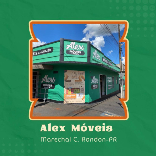Alex Móveis