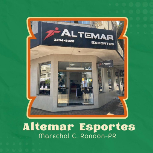 Altemar Esportes