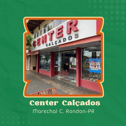 Center Calçados