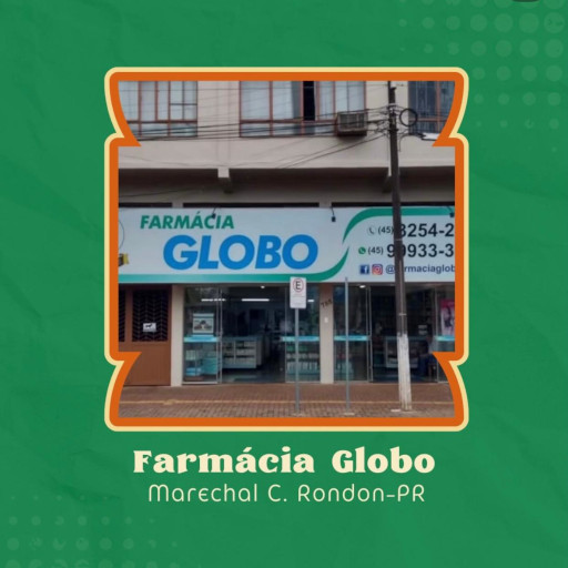 Farmácia Globo