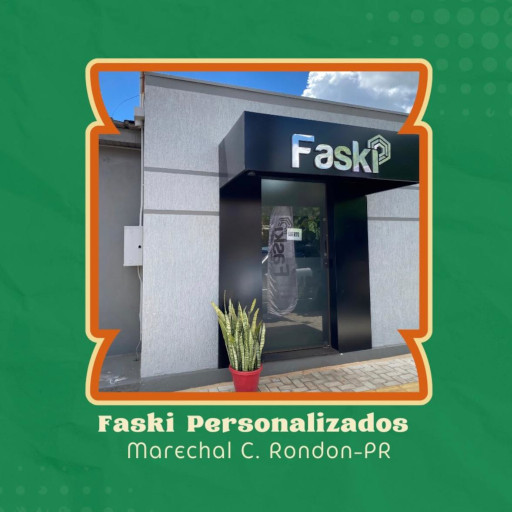Faski Personalizados