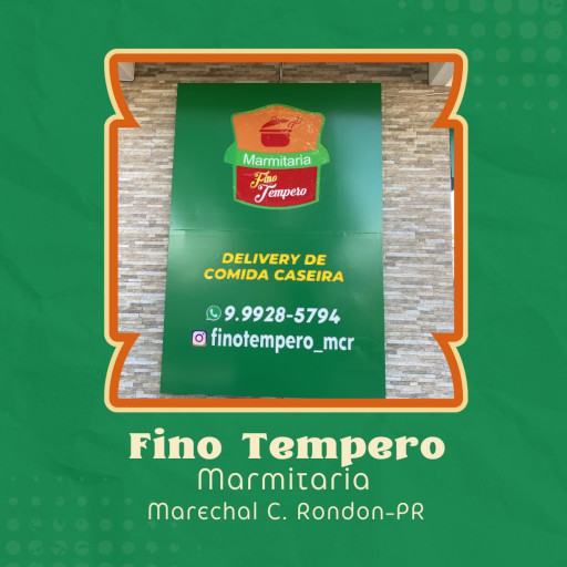 Fino Tempero