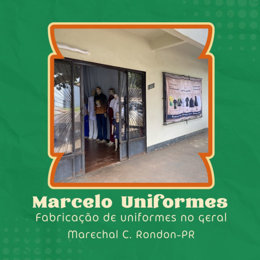 Marcelo Uniformes