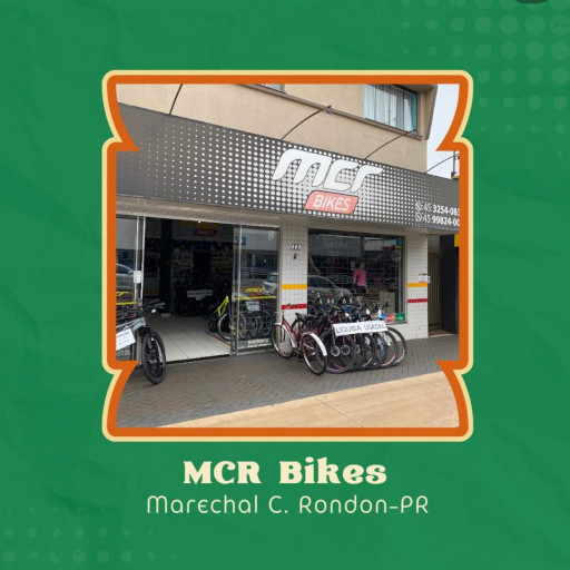 MCR Bikes