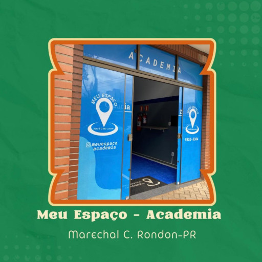 Academia Meu Espaço
