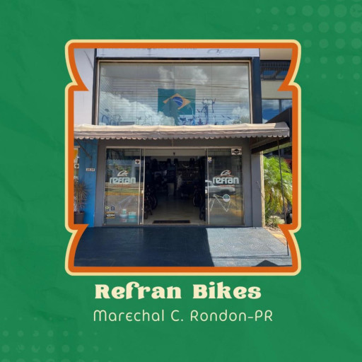 Refran Bikes