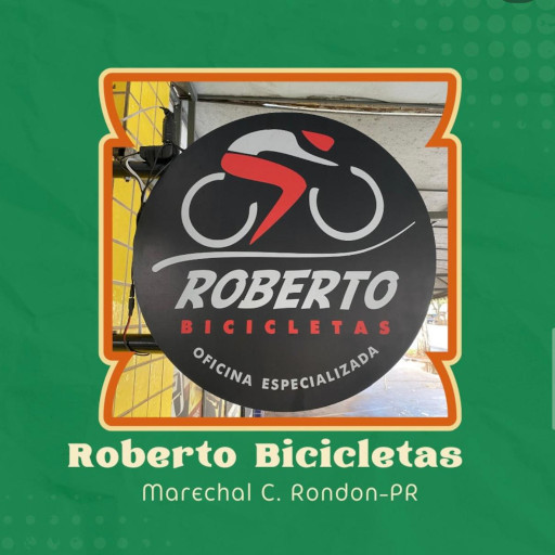 Roberto Bicicletas