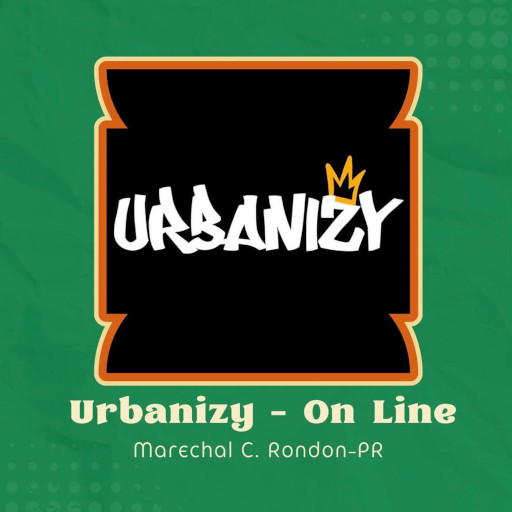 Urbanizy